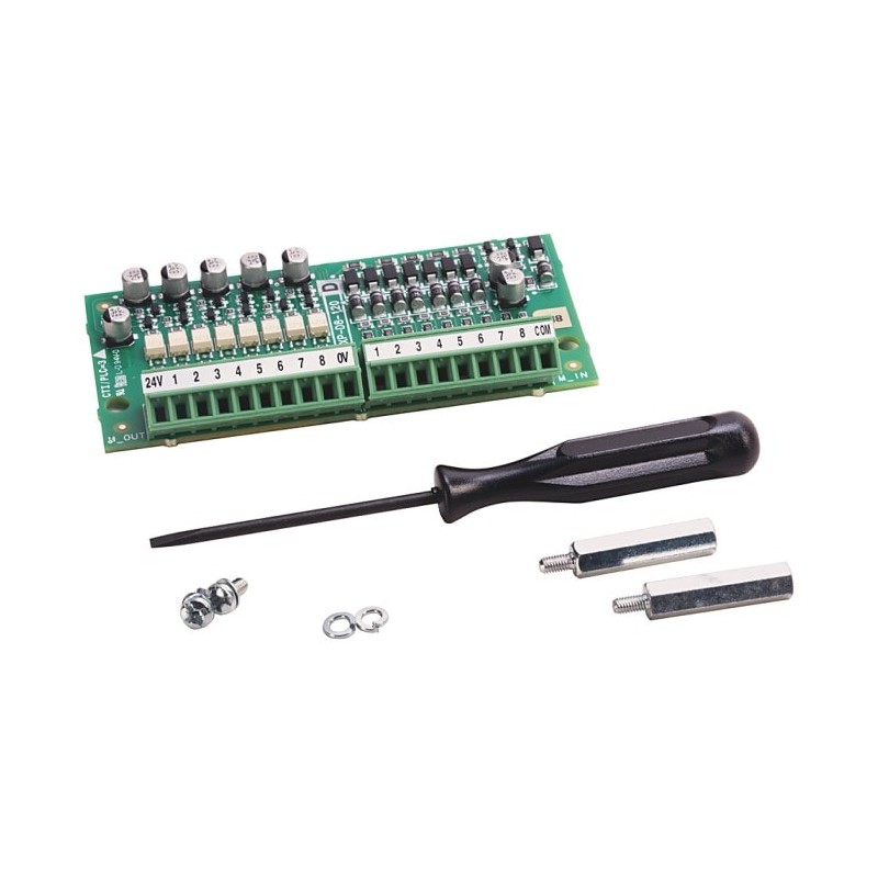 Allen-Bradley 20P-S520L Product Image
