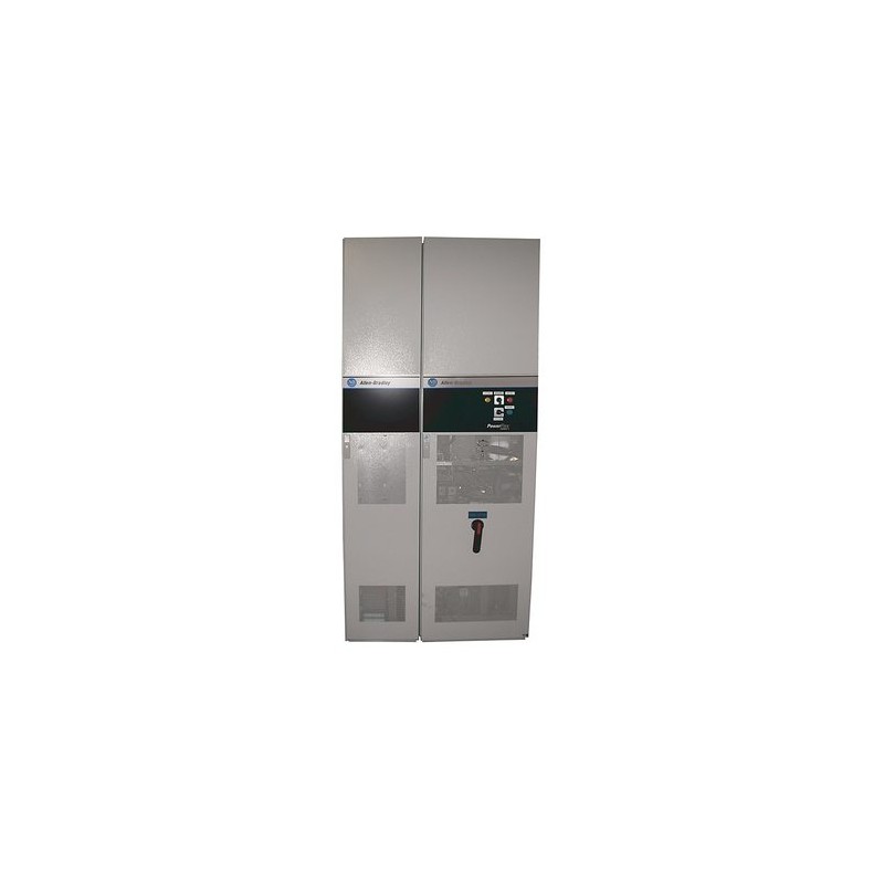 Allen-Bradley 20YD460N0ANNANA0 Product Image