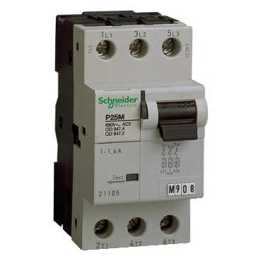 Schnieder Electric 21104 Product Image