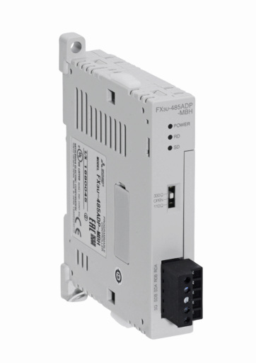 FX3U-485ADP-MBH
