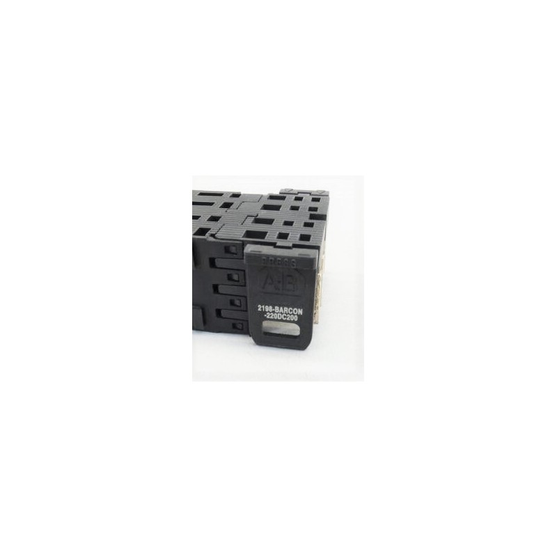 Allen-Bradley 2198-BARCON-220DC200 Product Image