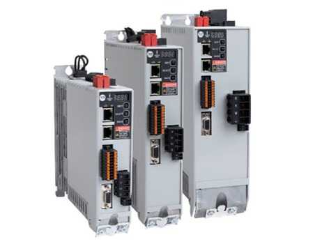 Allen-Bradley 2198-C1015-ERS Product Image