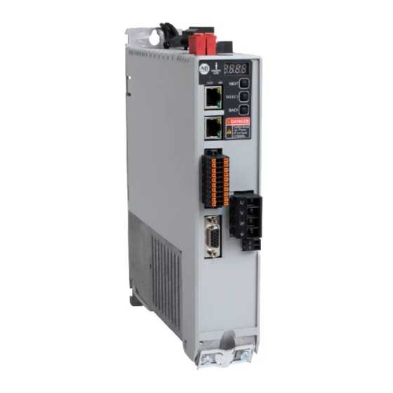 Allen-Bradley 2198-C4015-ERS Product Image