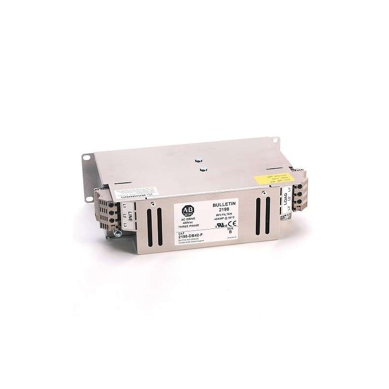 Allen-Bradley 2198-DB42-F Product Image