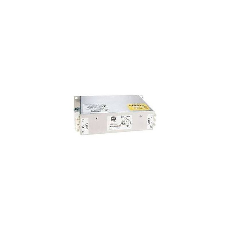 Allen-Bradley 2198-DBR200-F Product Image