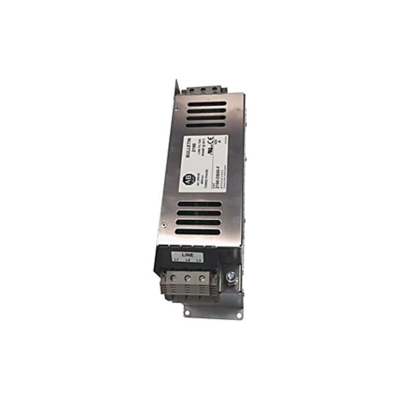 Allen-Bradley 2198-DBR40-F Product Image