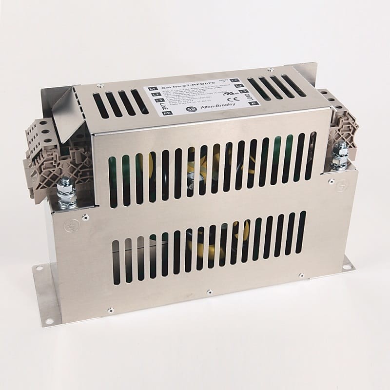 Allen-Bradley 2198-DBR90-F Product Image
