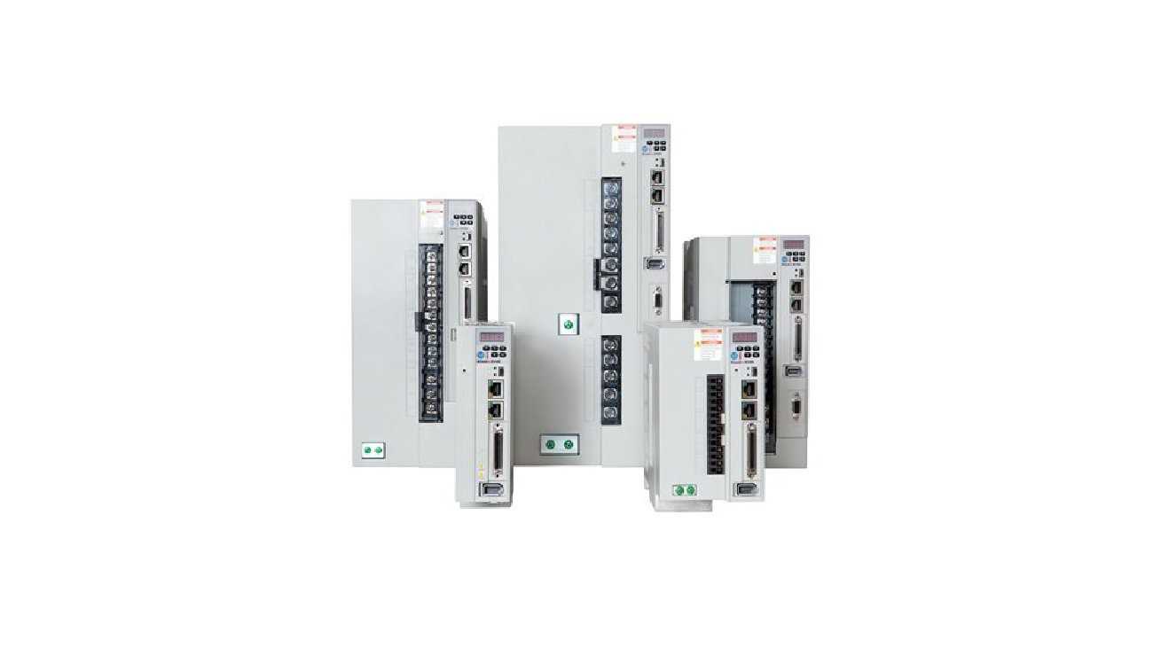 Allen-Bradley 2198-E1020-ERS Product Image