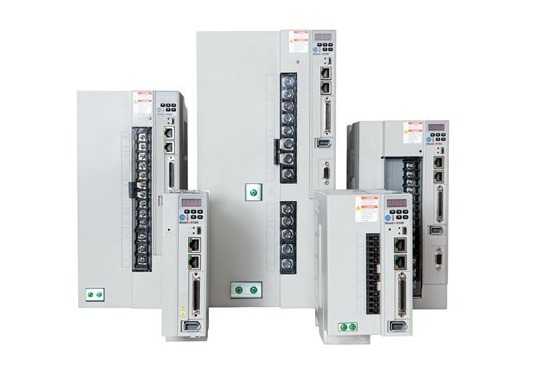 Allen-Bradley 2198-E4015-ERS Product Image