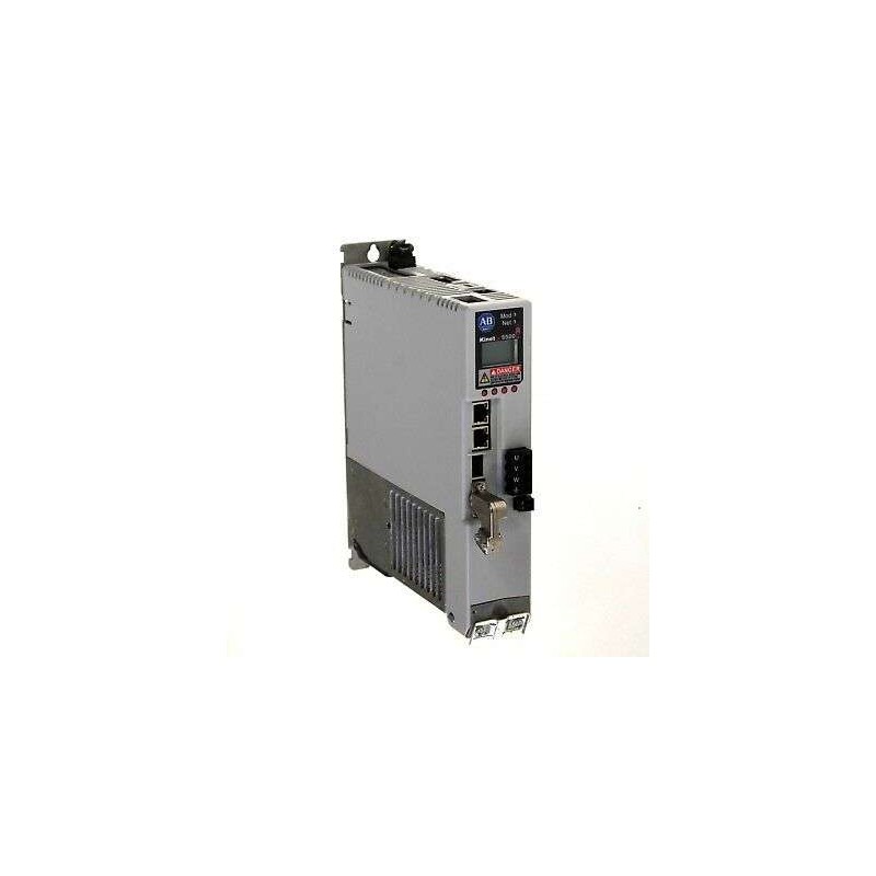 Allen-Bradley 2198-H015-ERS Product Image
