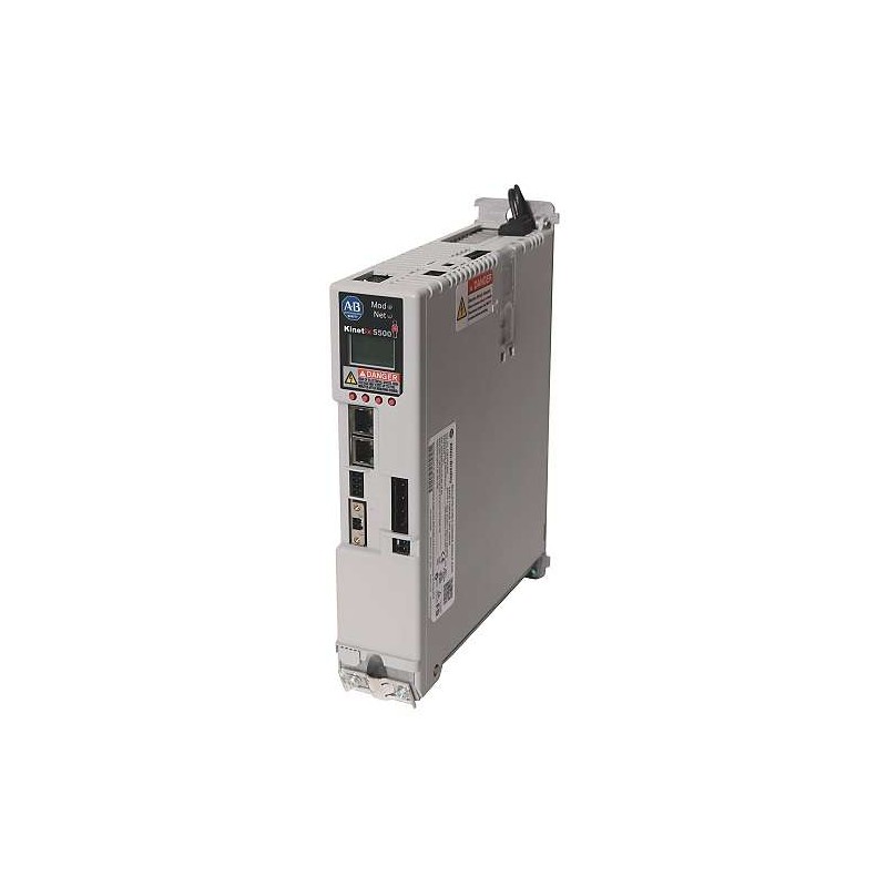 Allen-Bradley 2198-H040-ERS2 Product Image