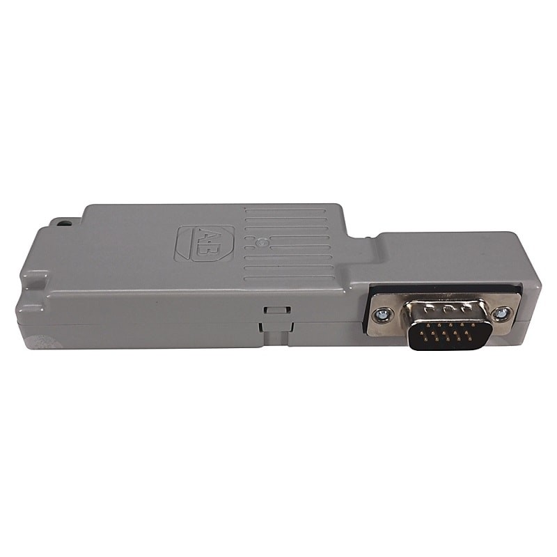 Allen-Bradley 2198-K57CK-D15M Product Image
