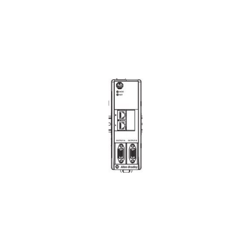 Allen-Bradley 2198-KITCON-ABQE Product Image