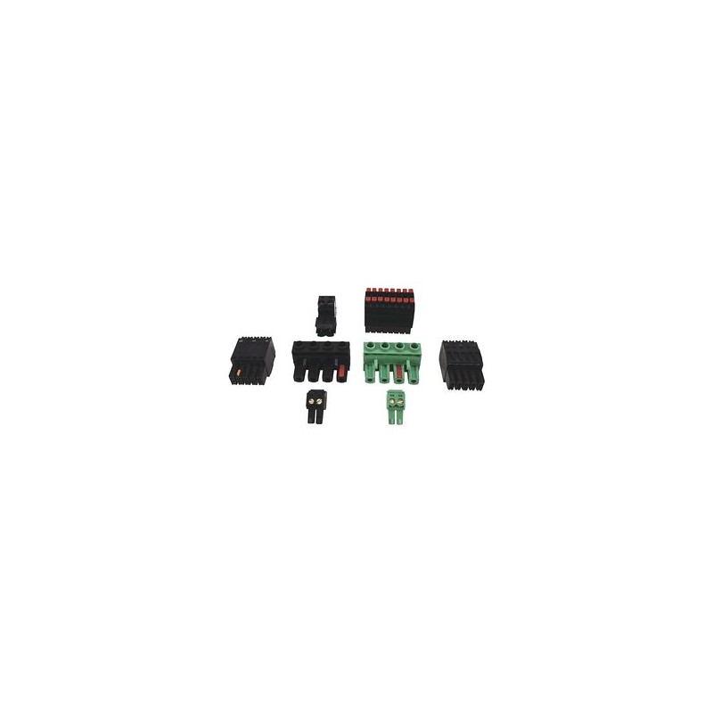 Allen-Bradley 2198-KITCON-D032-L Product Image