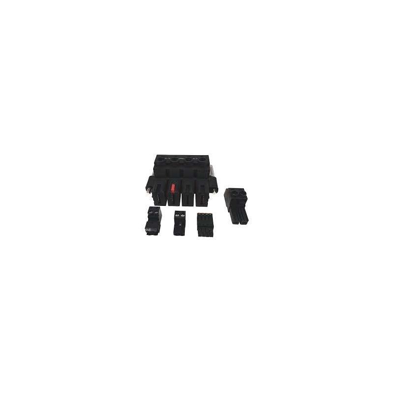 Allen-Bradley 2198-KITCON-P208 Product Image