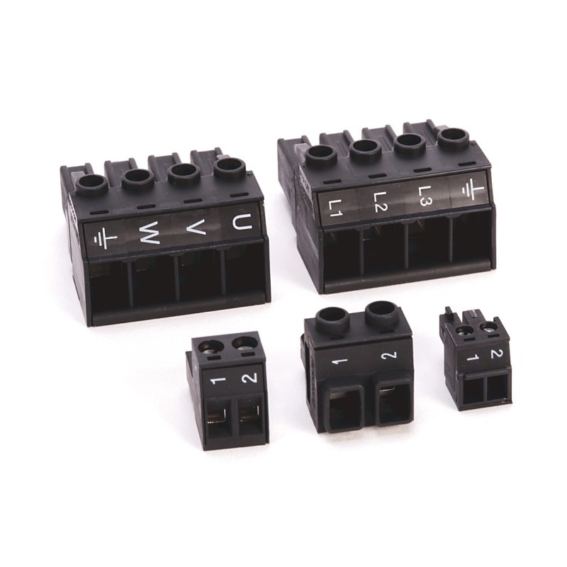 Allen-Bradley 2198-KITCON-PWR40 Product Image