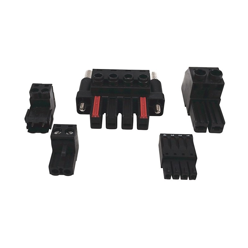 Allen-Bradley 2198-KITCON-RP200 Product Image