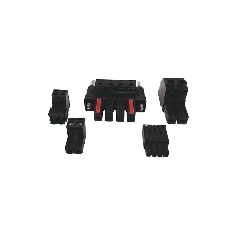 Allen-Bradley 2198-KITCON-SPC01 Product Image