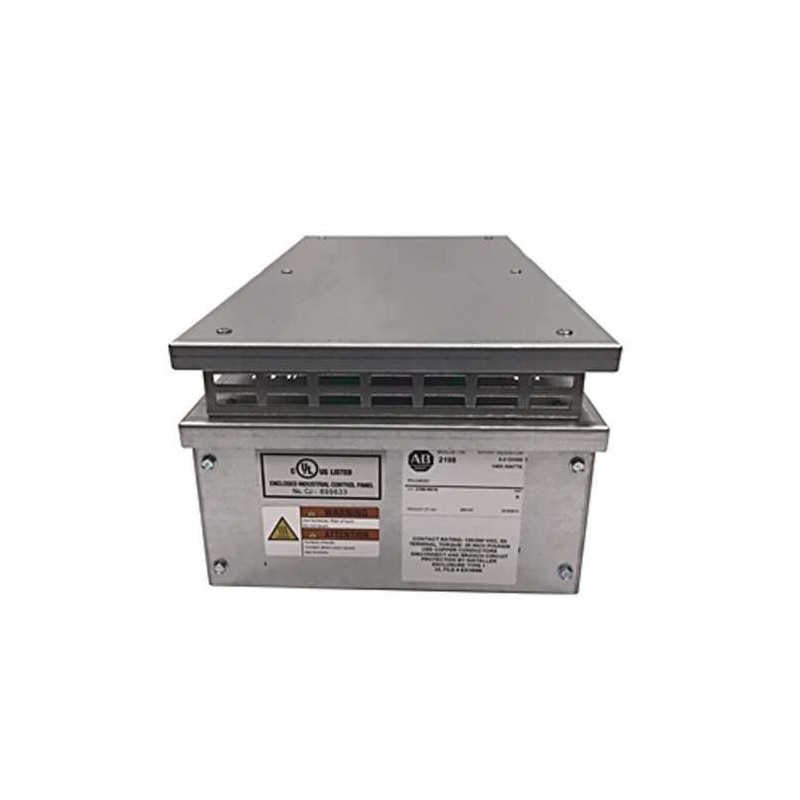 Allen-Bradley 2198-R014 Product Image