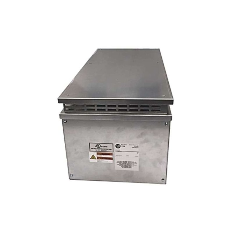 Allen-Bradley 2198-R127 Product Image