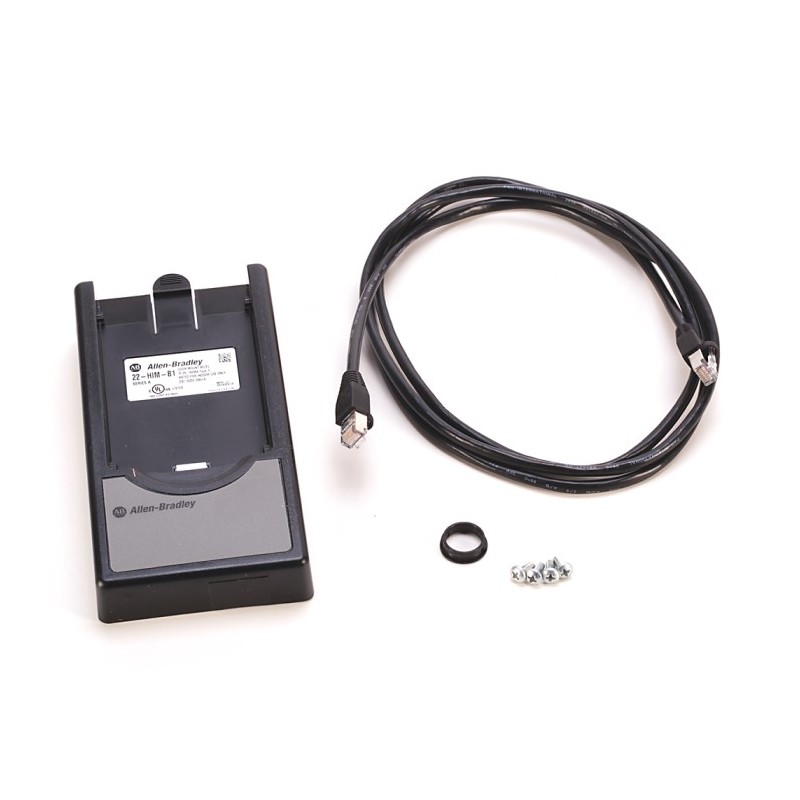 Allen-Bradley 22-HIM-B1 Product Image