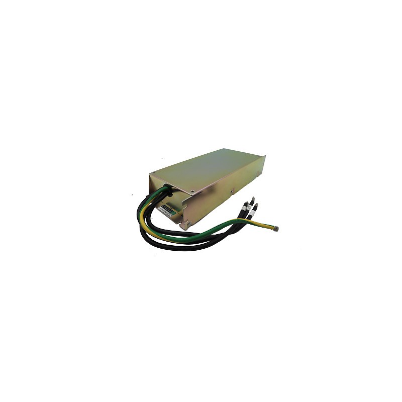 Allen-Bradley 22-RF8P0-BL Product Image