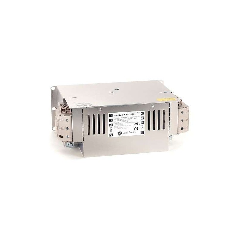 Allen-Bradley 22-RFD100 Product Image