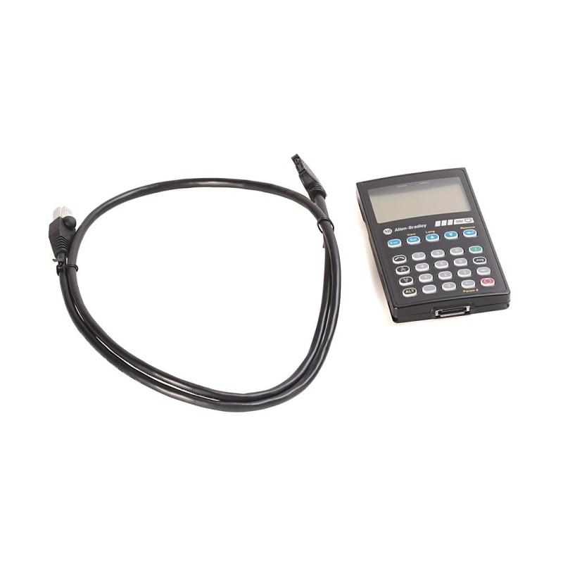 Allen-Bradley 22-RJ45CBL-C20 Product Image