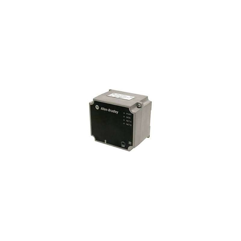 Allen-Bradley 22-XCOMM-DC-BASE Product Image