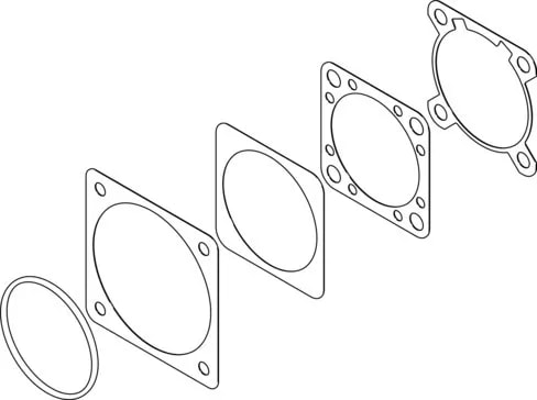 EADS-F-D60-60G/H
