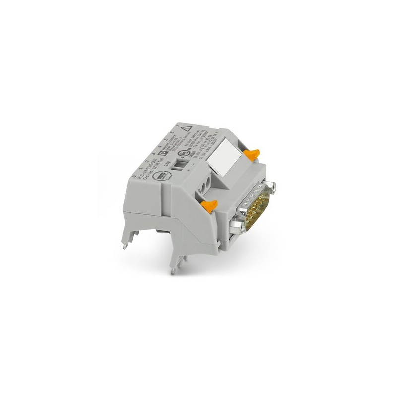 PLC-V8/D15S/OUT