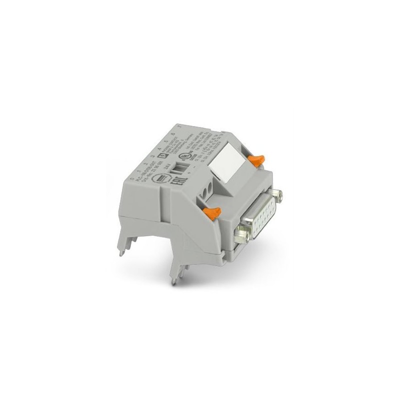 PLC-V8/D15B/OUT