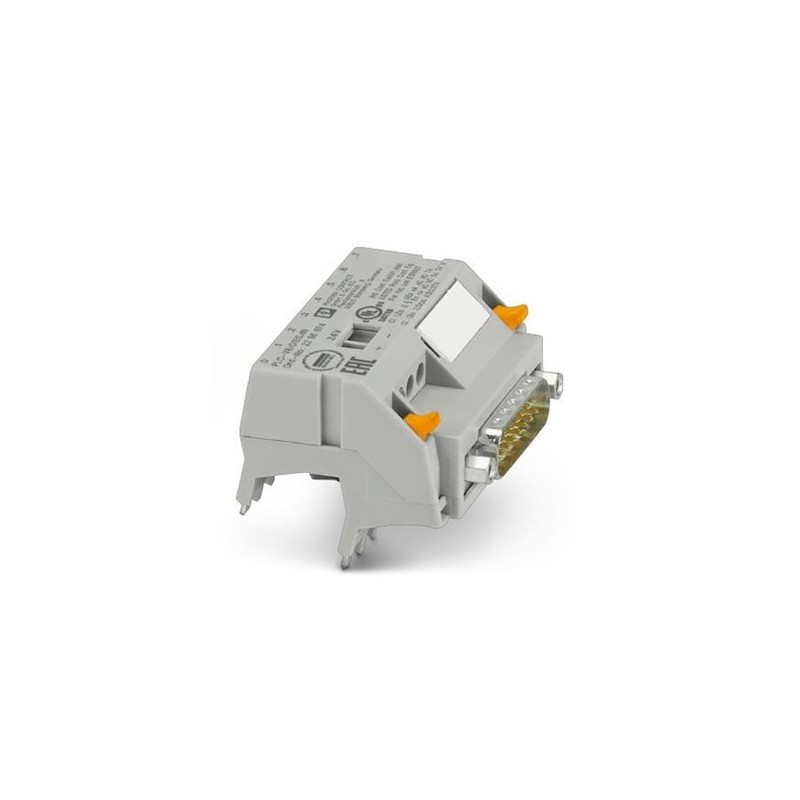 PLC-V8/D15S/IN