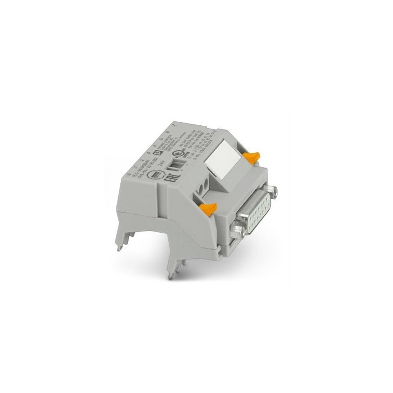 PLC-V8/D15B/IN