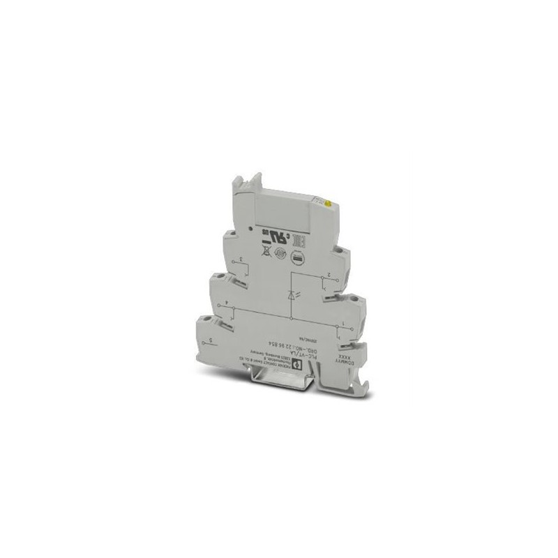 PLC-VT/LA
