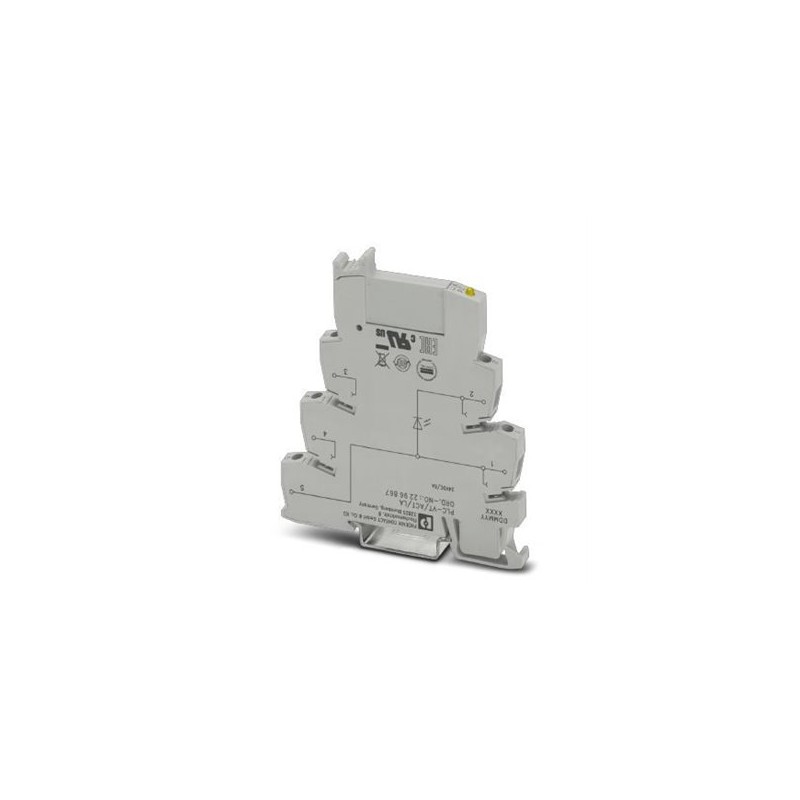 PLC-VT/ACT/LA