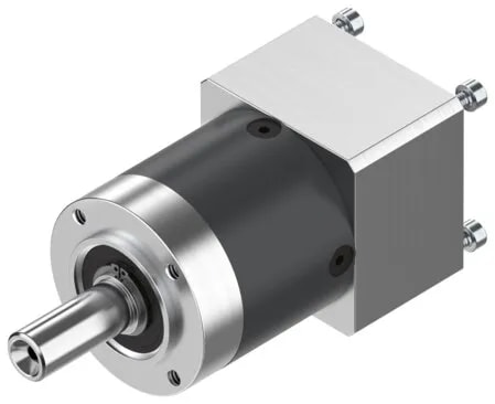 EMGA-40-P-G5-EAS-40