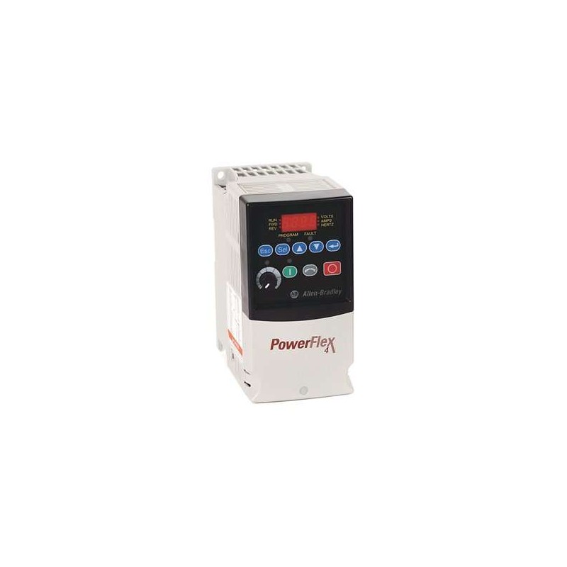 Allen-Bradley 22A-V2P3N104 Product Image