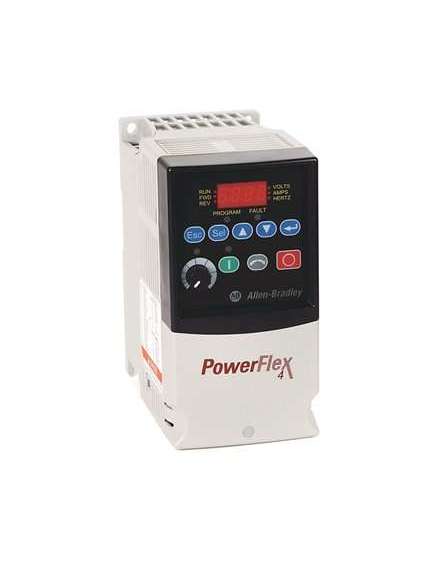 Allen-Bradley 22A-V4P5F104 Product Image