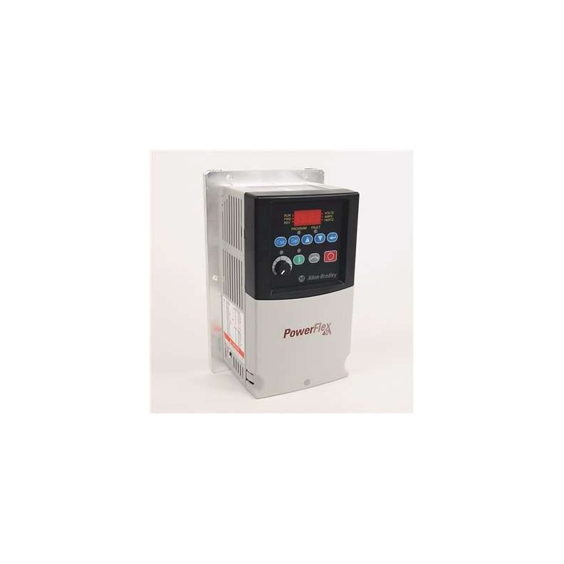 Allen-Bradley 22B-E3P0N104 Product Image