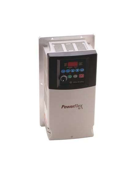 Allen-Bradley 22B-E9P9N104 Product Image