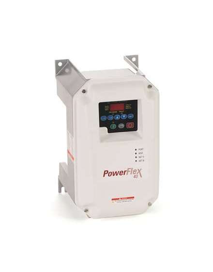 Allen-Bradley 22B-V6P0C104 Product Image