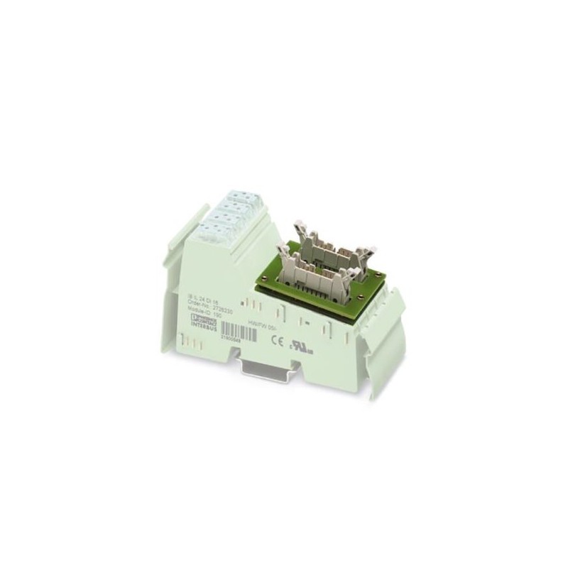 FLKM 14-PA-INLINE/IN16
