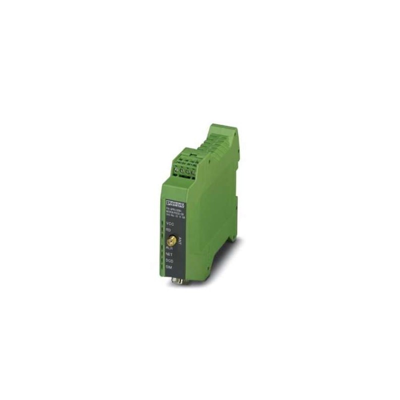 PSI-GPRS/GSM-MODEM/RS232-QB