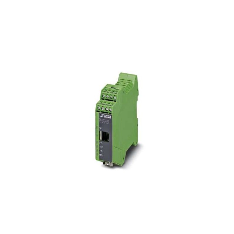 FL COMSERVER UNI 232/422/485
