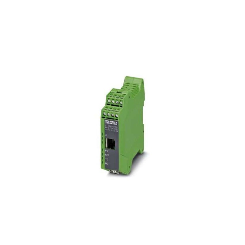 FL COMSERVER BASIC 232/422/485