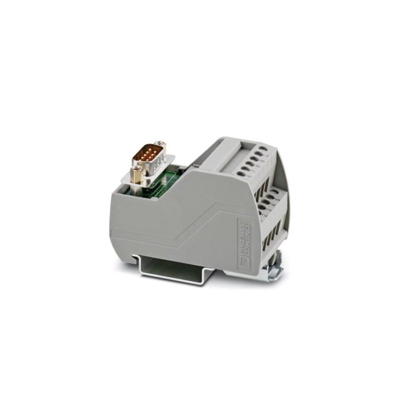 VIP-2/SC/D 9SUB/M
