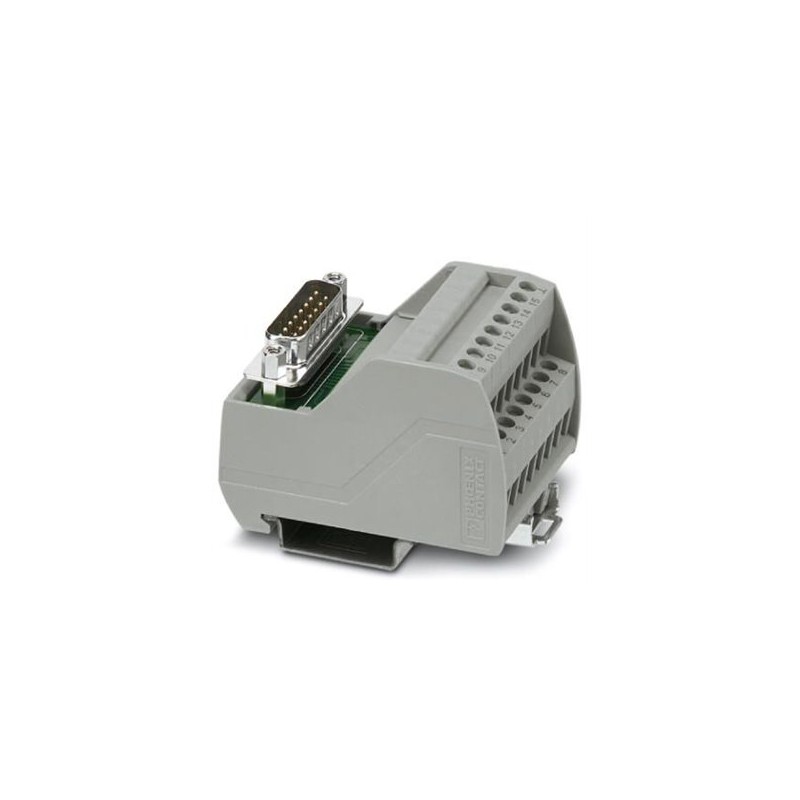 VIP-2/SC/D15SUB/M