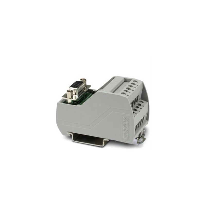 VIP-2/SC/D 9SUB/F