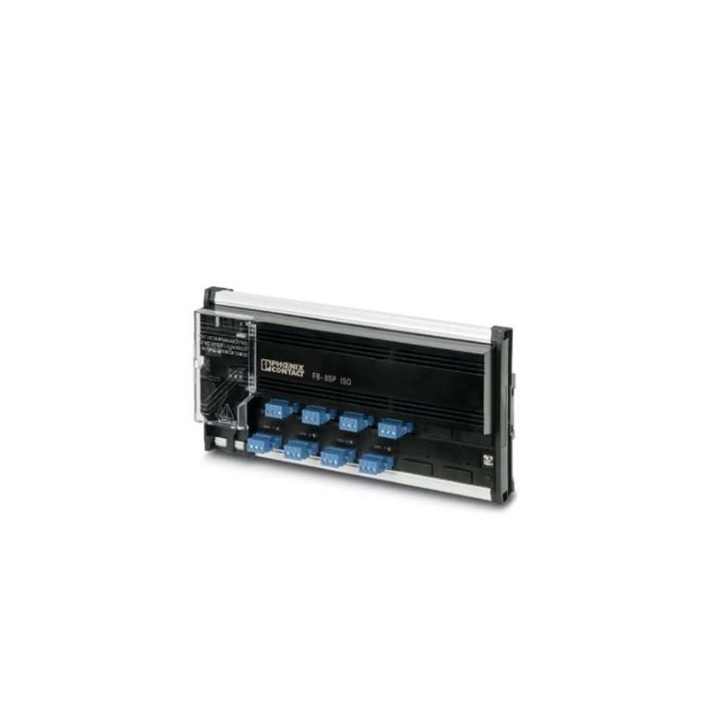 FB-8SP ISO